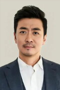 Huang Junpeng