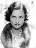 Nora Gregor