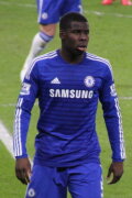 Kurt Zouma