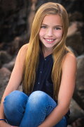 Madeline O'Brien