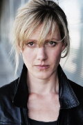 Anna Schudt