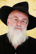 Terry Pratchett