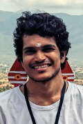 Vamshidhar Kosgi Goud