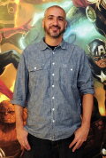 Axel Alonso