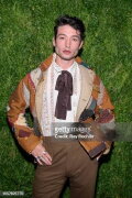 Ezra Miller