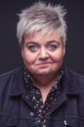 Susie McCabe