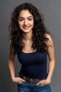 Lina Sennia
