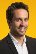 Alexandre Barrette