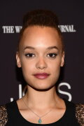 Britne Oldford