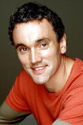 Ben Miles