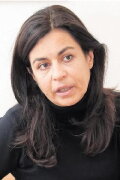 Olivera Ježina
