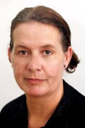 Jo Wheatley