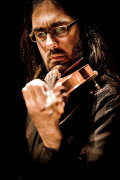 Leonidas Kavakos
