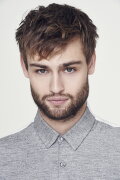 Douglas Booth