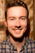 J.P. McDade