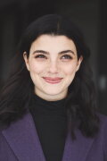Zoë Steiner