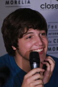 Lucio Giménez Cacho
