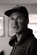 Levi Macallister