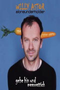 Willy Astor