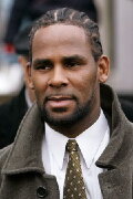 R. Kelly