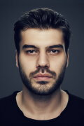 Özgürcan Çevik