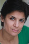 Syreeta Kumar