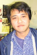 Hideo Jojo