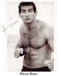 Marco Ruas