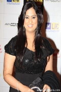 Richa Sharma