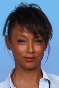 Trina McGee