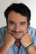Sergio Vastano