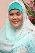 Wan Aishah binti Wan Ariffin