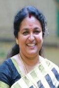 Sreeja Ravi