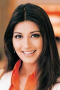 Sonali Bendre