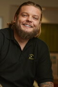 Corey Harrison