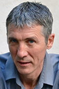 Pierre Rousselle