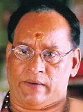 Babu Namboothiri