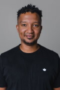 Solomon Cupido
