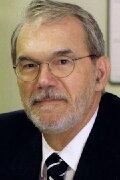 John Cheek