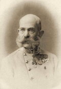 Emperor Franz Josef
