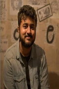 Unmesh Ganguly