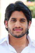 Naga Chaitanya Akkineni
