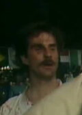 Fred Ettish
