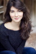 Giselle Brasseur