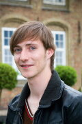Bram van Outryve
