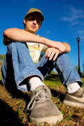 Noah Clarke