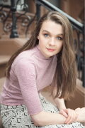 Maddy Kearns