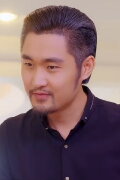 黄琞茗
