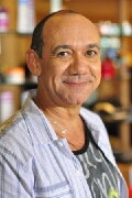 Frank Menezes