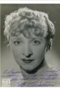Betty Daussmond